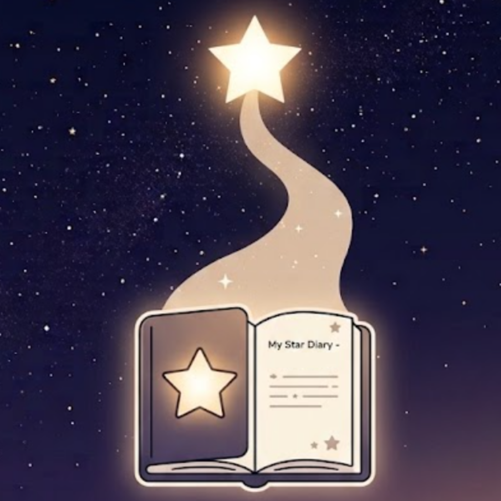 Dear Star, My Wish 아이콘